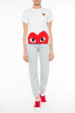 Wide leg jeans, zdjęcie 2 Wide leg jeans od Yeezy